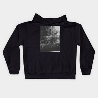 Murder House Kids Hoodie